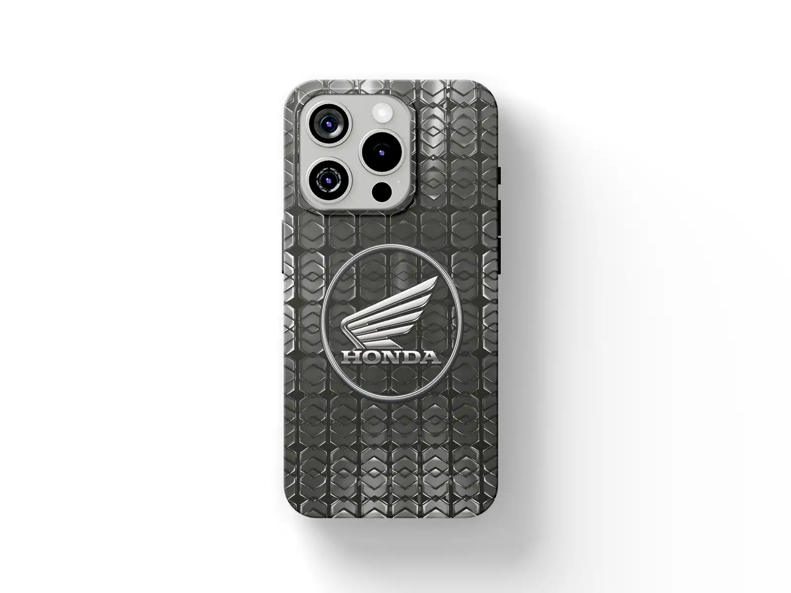 Honda Smartphone Silikoncover Qualitätsausgabe
